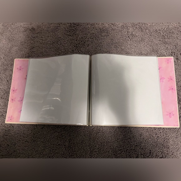 K & Company 8x8 Ballet Themed Album - Picture 4 of 5